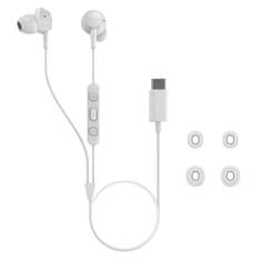 Philips Slušalke TAE5008WT/00 White USB-C