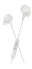 Philips Slušalke TAE5008WT/00 White USB-C