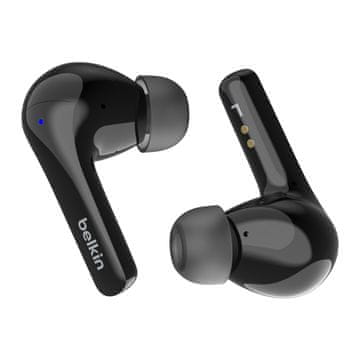 Belkin SoundForm Motion/Stereo/BT/Wireless/Black