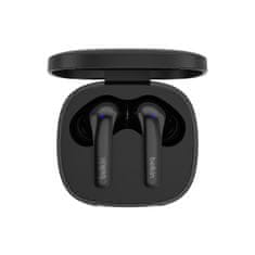 Belkin SoundForm Motion/Stereo/BT/Wireless/Black