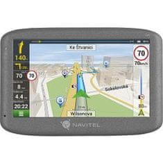 Navitel GPS navigacija E501