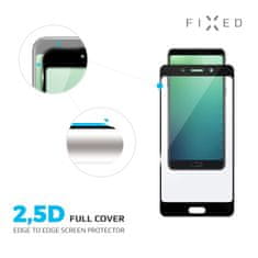 FIXED Steklo iPhone 7/8/SE (2020), popolnoma lepljivo