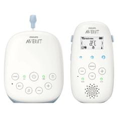 Philips Avent SCD715/52 elektronska varuška