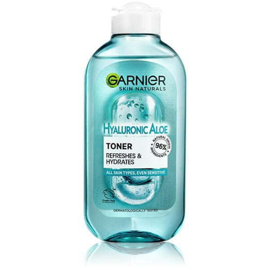 Garnier Skin Natura l s (Hyaluronic Aloe )