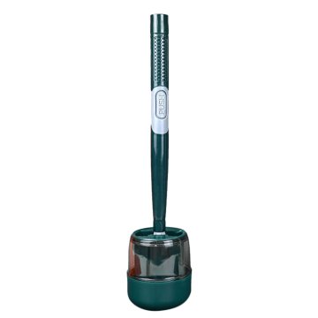 HOME & MARKER® Večnamenska ščetka za stranišče | FLUSHBRUSH
