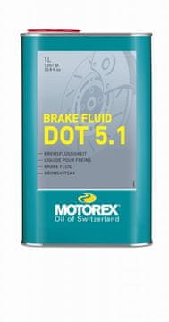 zavorno tekočino DOT 5.1 1l