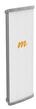 slomart mimosa n5-45x2 | antena | 19dbi, 45st, 4,9-6,4 ghz, 2x n-female