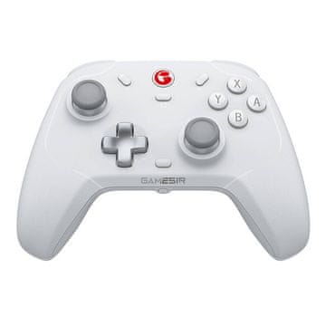 GameSir brezžični krmilnik gamesir t4 cyclone (bel)