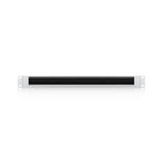 slomart ubiquiti 1u plošča za montažo v stojalo s ščetko ocd | ščetkasta vtičnica | uacc-rack-panel-brush-1u