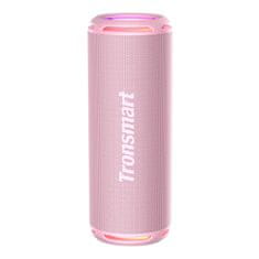Tronsmart brezžični zvočnik bluetooth tronsmart t7 lite (roza)