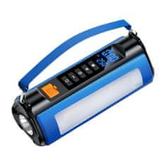 Blitzwolf avtomobilski zaganjalnik blitzwolf bw-ja1 16000mah