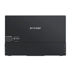 Blitzwolf prenosni monitor blitzwolf bw-pcm9