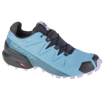 Salomon Čevlji obutev za tek 38 2/3 EU Speedcross 5 Gtx