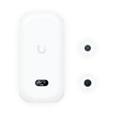 slomart ubiquiti uvc-ai-theta | komplet kamer | nizki profil, 4k, poe, širok kot, obdelava ai