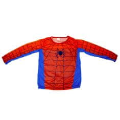 Otroški kostum Spiderman M 110-120 cm