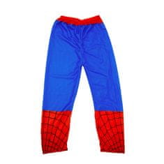 Otroški kostum Spiderman M 110-120 cm