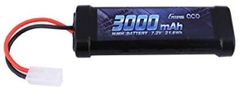 slomart akumulator gens ace 3000mah 7.2v nimh tamiya