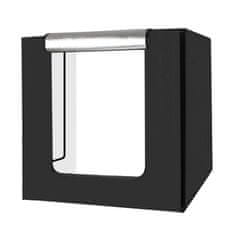 slomart šotor brez sence puluz 80cm vodil 8500 lumnov