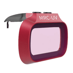PGYTECH Filter MRC-UV PGYTECH za DJI Mavic Mini 2 SE / DJI Mini 2 (P-12A-017)