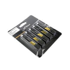 slomart tattu lipo akumulator 270mah 3.8v 75c 1s1p jst-phr 2.0 (5szt)