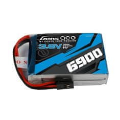 slomart gens ace 6900mah 3.8v 1c 1s2p lipo baterija