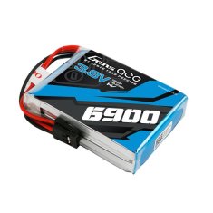 slomart gens ace 6900mah 3.8v 1c 1s2p lipo baterija