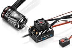 slomart hobbywing axe550 r2-3300kv bls pogonski komplet