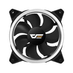 slomart računalniški ventilator argb darkflash dr12 pro (120x120)
