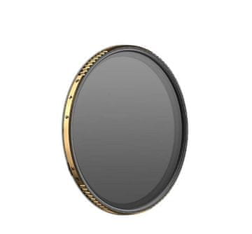 PolarPro nd 2-5 stopinjski polarpro variable peter mckinnon mist edition ii filter za 82 mm objektive