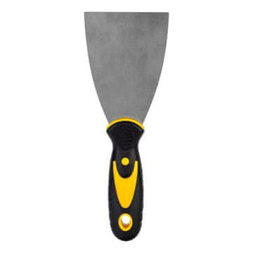 slomart Deli tools edl-hd3 lopatka, 3'' (rumena)