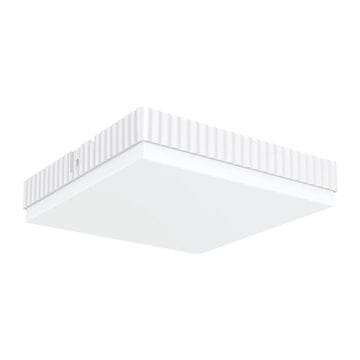 Blitzwolf stropna svetilka led blitzwolf bw-lt40 z daljinskim upravljalnikom, 2200lm