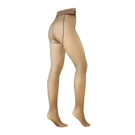 VivoVita Podložene hlačne nogavice Winter Stockings