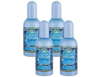 Tesori d´Oriente Tesori d'Oriente Thalasso Therapy toaletna voda 100 ml