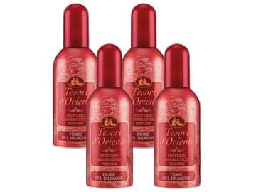 Tesori d´Oriente Tesori d'Oriente Fiore Del Dragon toaletna voda 100 ml