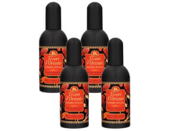 Tesori d´Oriente Tesori d'Oriente Japanese Rituals toaletna voda 100 ml