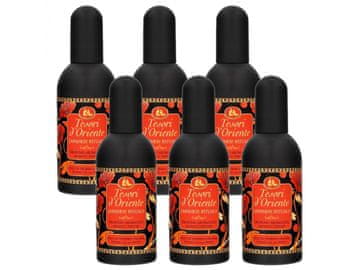 Tesori d´Oriente Tesori d'Oriente Japanese Rituals toaletna voda 100 ml
