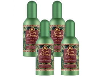 Tesori d´Oriente Tesori d'Oriente Forest Ritual toaletna voda 100 ml