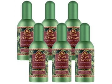 Tesori d´Oriente Tesori d'Oriente Forest Ritual toaletna voda 100 ml