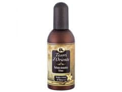 Tesori d´Oriente Tesori d'Oriente Vaniglia e Zenzero toaletna voda 100 ml x1