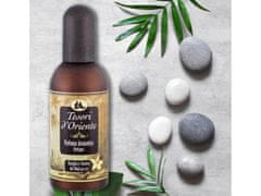 Tesori d´Oriente Tesori d'Oriente Vaniglia e Zenzero toaletna voda 100 ml x1