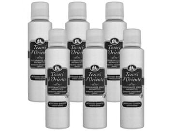 Tesori d´Oriente Tesori d'Oriente Muschio Bianco dezodorant 150 ml
