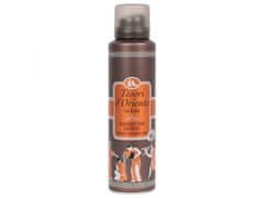Tesori d´Oriente Tesori d'Oriente Fior di Loto dezodorant 150 ml x4