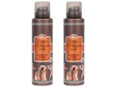 Tesori d´Oriente Tesori d'Oriente Fior di Loto dezodorant 150 ml x2