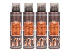 Tesori d´Oriente Tesori d'Oriente Fior di Loto dezodorant 150 ml x4
