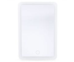 Platinet PMLY6W kozmetično ogledalo, LED osvetlitev