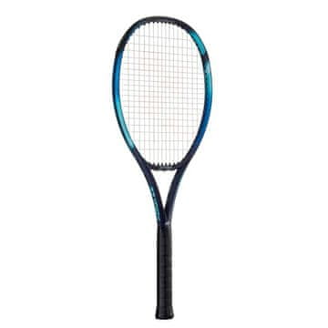 Yonex Tenis lopar EZONE 100 Sky Blue, nebeško modra, 300g, G1