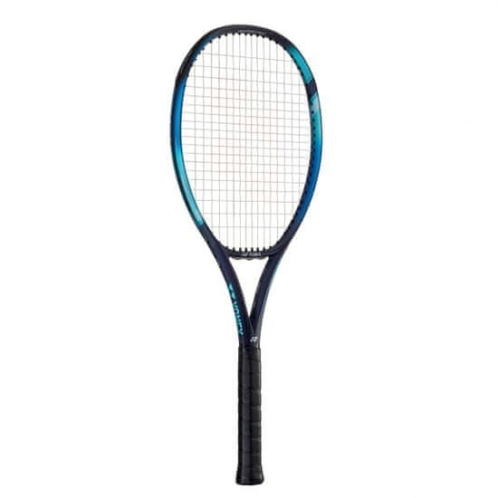 Yonex Tenis lopar EZONE 100 Sky Blue, nebeško modra, 300g, G1