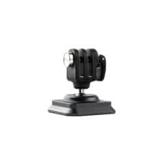 slomart pgytech 360° arca-swiss držalo za športne kamere (p-cg-014)