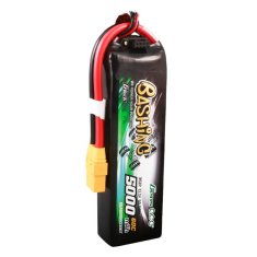 slomart gensace 5kmah 11.1v 60c 3s1p baterija s priključkom xt90