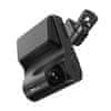 Avtomobilska kamera DDPAI Z50 GPS DUAL 4K@25fps + 1080p@25fps Wifi